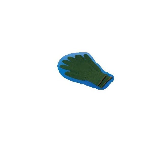 GUANTO IN PURO COTONE MISURA 7 IN FILO VERDE TRASPIRANTE ED ASSORBENTE 50 PEZZI GUANTO IN PURO COTONE MISURA 7 IN FILO VERDE TRASPIRANTE ED ASSORBENTE 50 PEZZI