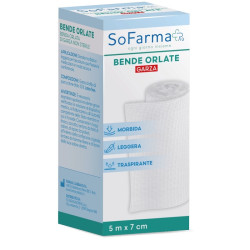 Benda Orlata 500x7 Cm Sofarmapiu\'