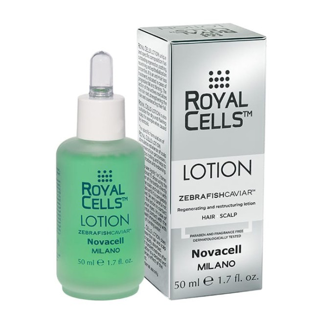 ROYAL CELLS LOTION CAPELLI 50 ML ROYAL CELLS LOTION CAPELLI 50 ML