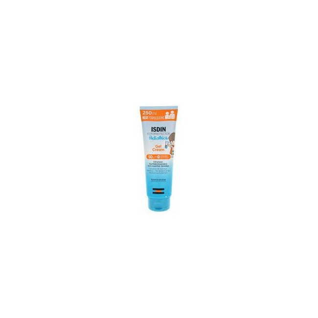 Fotoprotector Gel Cream Pediatrics 50+ 250 Ml Fotoprotector Gel Cream Pediatrics 50+ 250 Ml