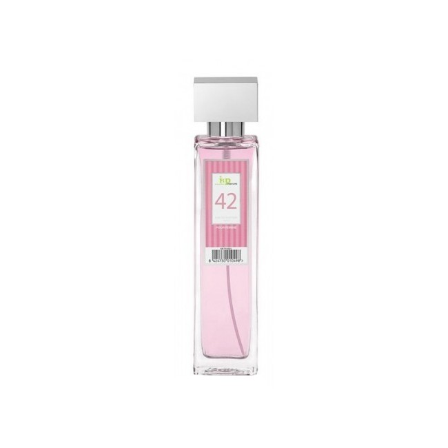 IAP PHARMA EDP 42 150 ML CN 193294-5 SRA IAP PHARMA EDP 42 150 ML CN 193294-5 SRA