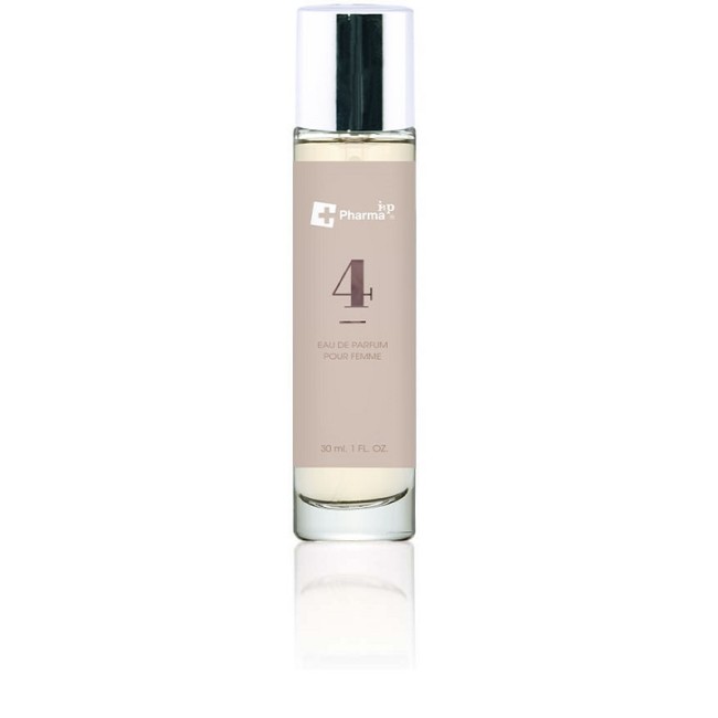 IAP PHARMA PROFUMO DA DONNA 4 30 ML IAP PHARMA PROFUMO DA DONNA 4 30 ML