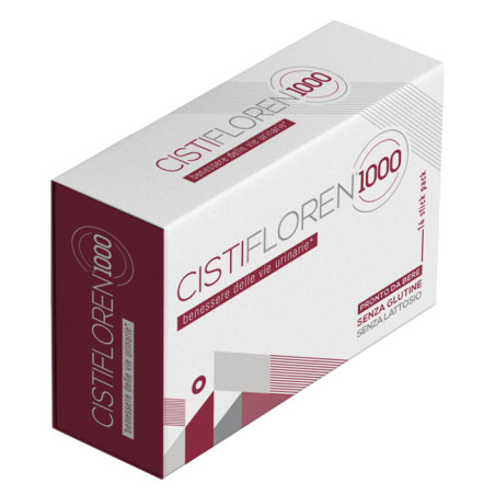 Cistifloren 1000 14 Stick Pack Cistifloren 1000 14 Stick Pack