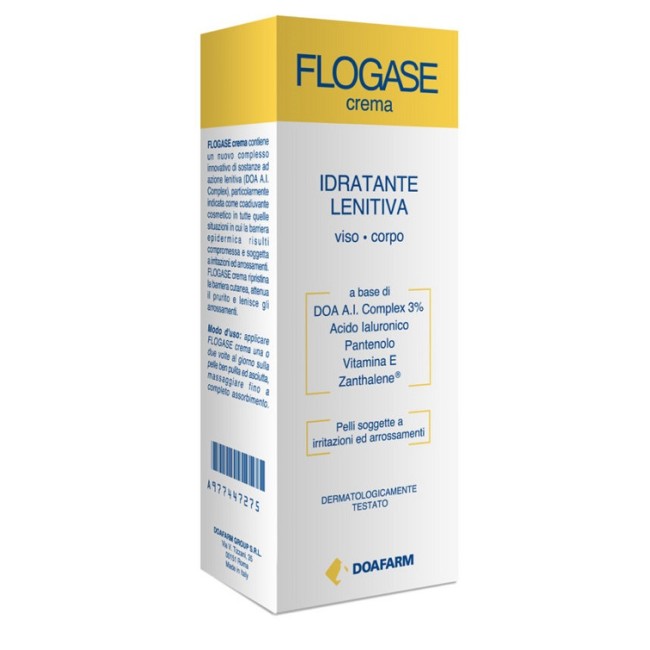 FLOGASE CREMA 100 ML FLOGASE CREMA 100 ML