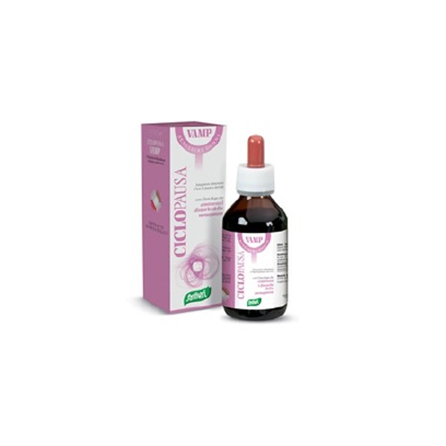 CICLOPAUSA VAMP 100 ML CICLOPAUSA VAMP 100 ML