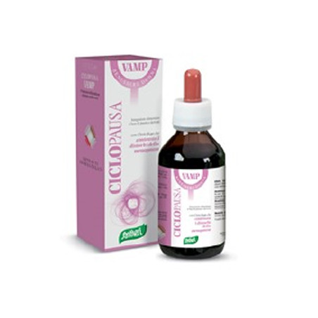 CICLOPAUSA VAMP 100 ML CICLOPAUSA VAMP 100 ML