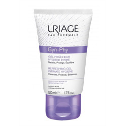 GYN PHY DETERGENTE INTIMO 50 ML