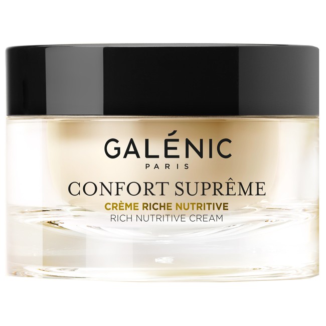 GALENIC CREMA RICCA NUTRITIVA 50 ML GALENIC CREMA RICCA NUTRITIVA 50 ML