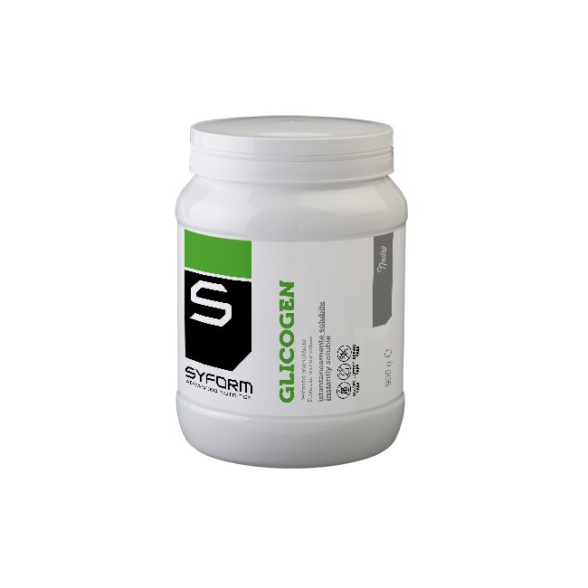 GLICOGEN 900 G GLICOGEN 900 G