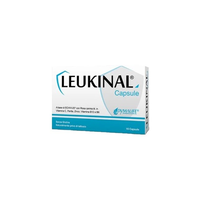 LEUKINAL 15 CAPSULE LEUKINAL 15 CAPSULE