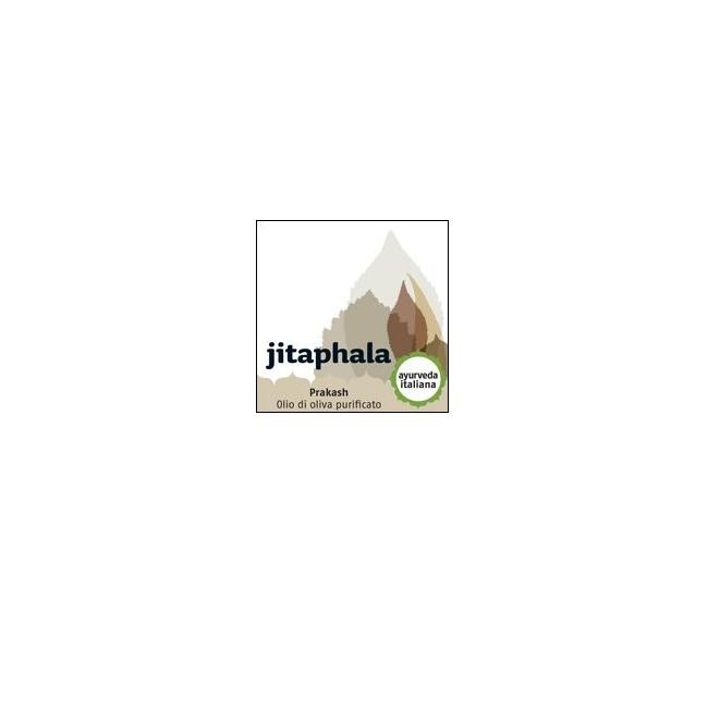 JITAPHALA VIRYA OLIO 200ML JITAPHALA VIRYA OLIO 200ML