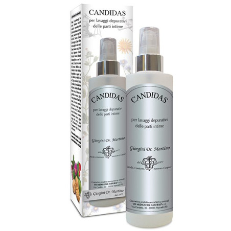 CANDIDAS 250 ML CANDIDAS 250 ML