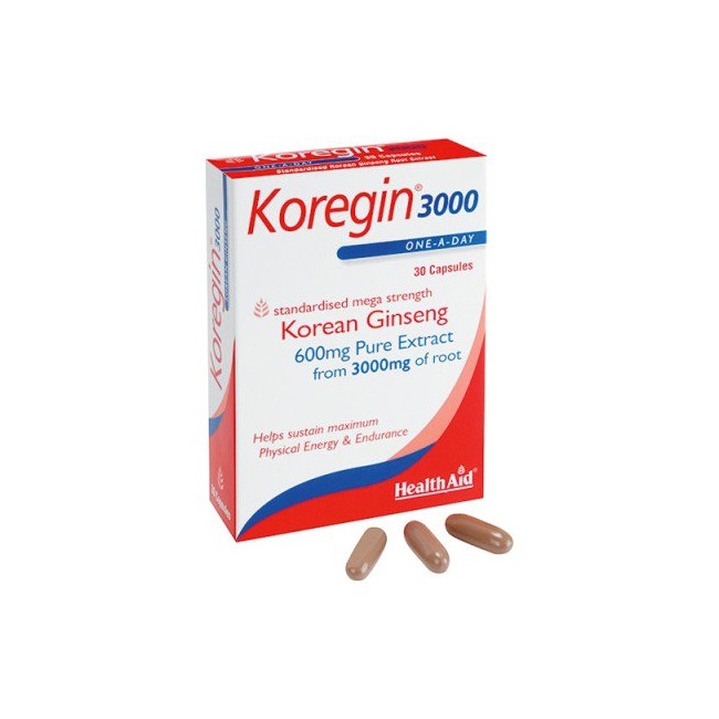 KOREGIN 3000 BLISTER PACK 1 PEZZO KOREGIN 3000 BLISTER PACK 1 PEZZO