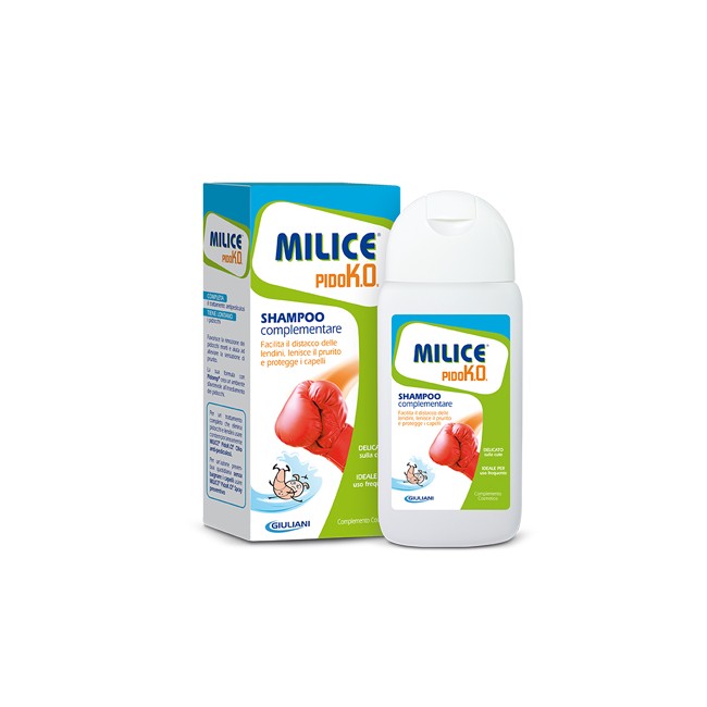 Bioscalin Pidok.O. Shampoo 150ml Bioscalin Pidok.O. Shampoo 150ml