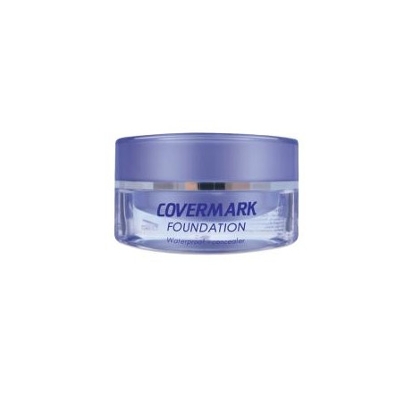 COVERMARK FOUNDATION 15 ML FONDOTINTA COLORE 2