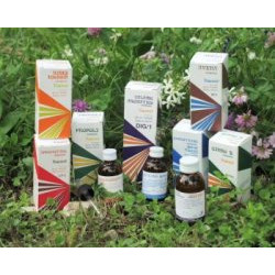 RAEMIL CARCIOFO COMPOSTO 25 ML