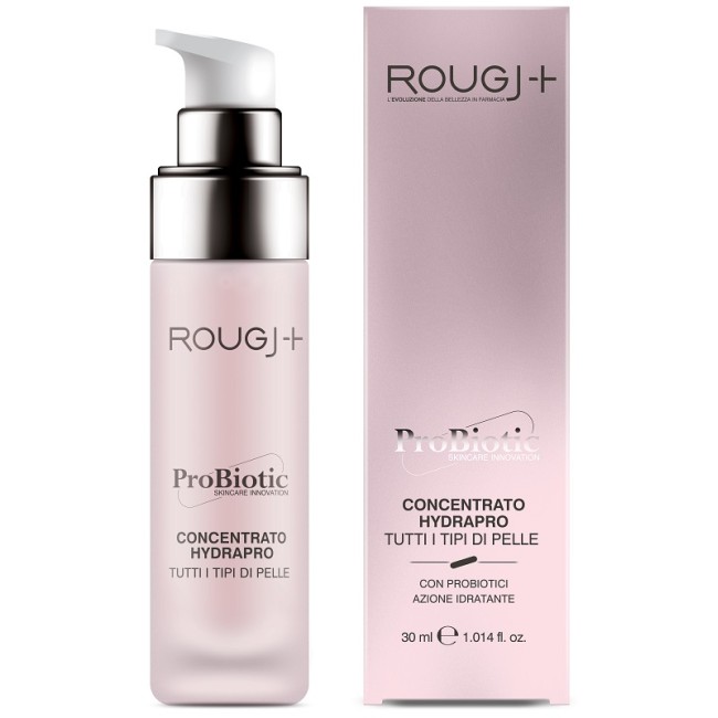 ROUGJ HYDRAPRO CONCENTRATO 30 ML ROUGJ HYDRAPRO CONCENTRATO 30 ML