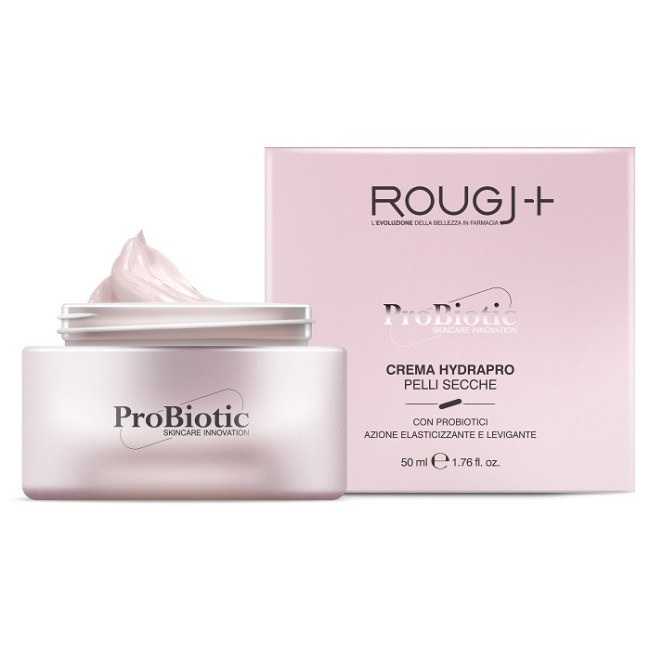ROUGJ HYDRAPRO CREMA PELLI SECCHE 50 ML ROUGJ HYDRAPRO CREMA PELLI SECCHE 50 ML