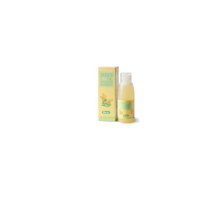 SERES BABY SCIAMPO 100 ML