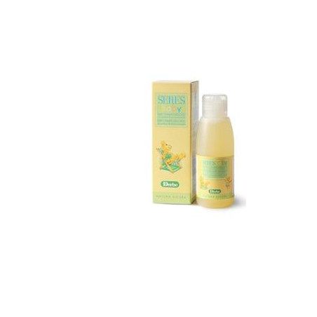 SERES BABY SCIAMPO 100 ML