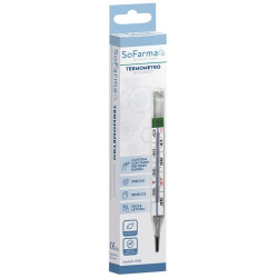 Termometro Gallio Ecologico Sofarmapiu\'