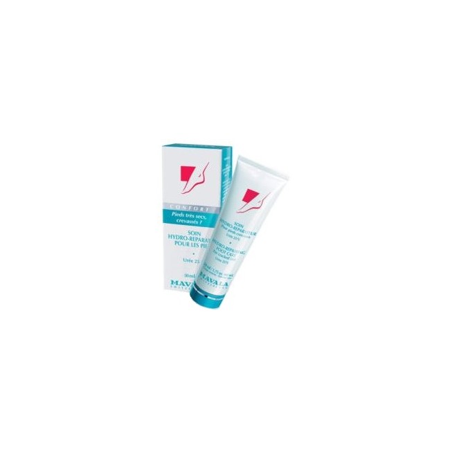 HYDRO REPARING TRATTAMENTO PIEDI 50 ML HYDRO REPARING TRATTAMENTO PIEDI 50 ML