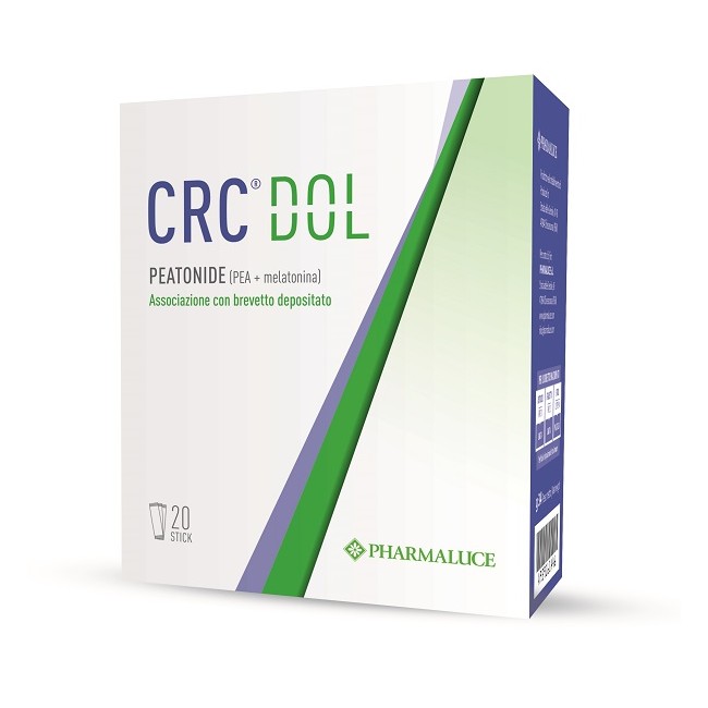 CRC DOL 20 STICK CRC DOL 20 STICK