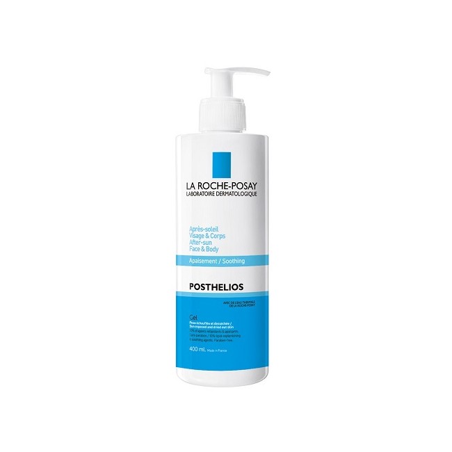 POSTHELIOS LATTE 400 ML POSTHELIOS LATTE 400 ML