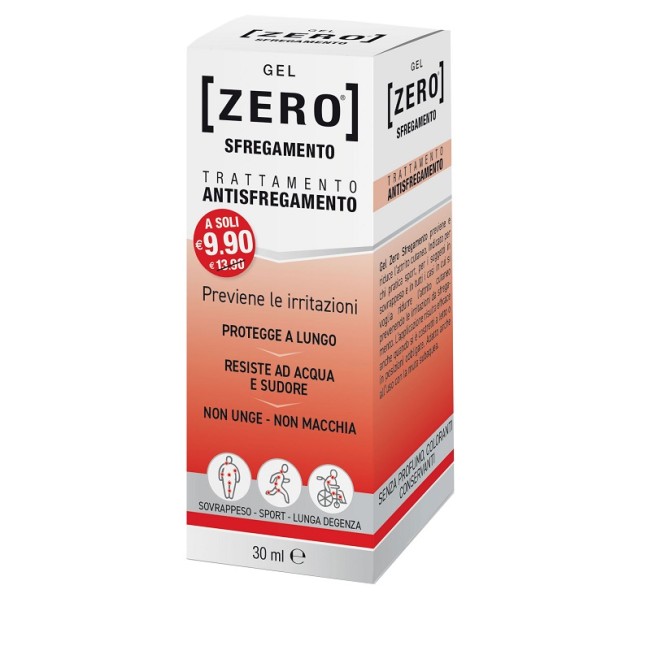 ZERO SFREGAMENTO 30 ML ZERO SFREGAMENTO 30 ML