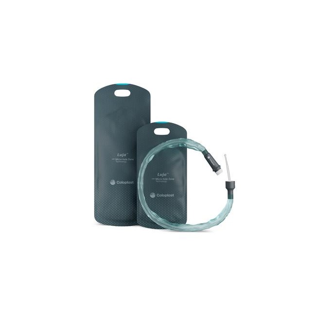 Catetere Vescicale Autolubrificante Luja Pocket Uomo Ch 12 30 Pezzi Catetere Vescicale Autolubrificante Luja Pocket Uomo Ch 12 30 Pezzi