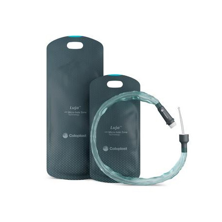 Catetere Vescicale Autolubrificante Luja Pocket Uomo Ch 12 30 Pezzi Catetere Vescicale Autolubrificante Luja Pocket Uomo Ch 12 30 Pezzi