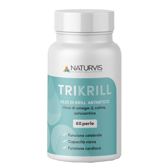 TRIKRILL 60 PERLE TRIKRILL 60 PERLE