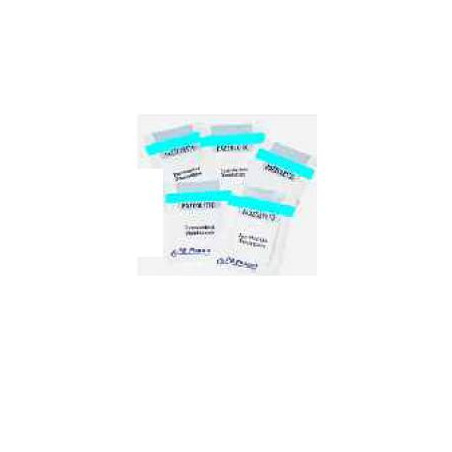SALVIETTE DISINFETTANTI 20 PEZZI