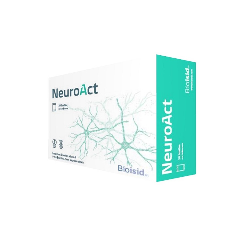 NEUROACT 20 BUSTINE