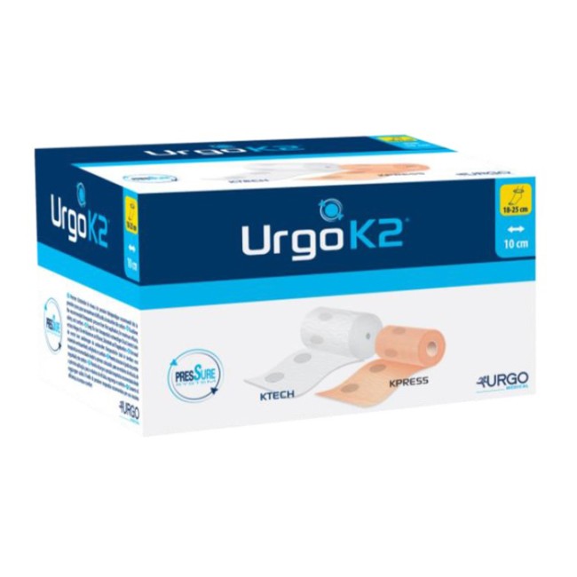 URGOK2 LATEX FREE T1-10CM URGOK2 LATEX FREE T1-10CM