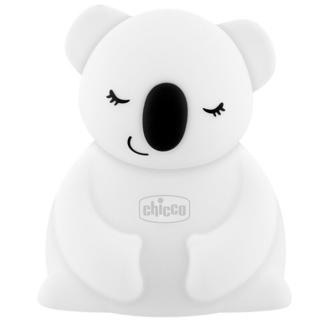 Chicco Luce Koala Ricaricabile Chicco Luce Koala Ricaricabile