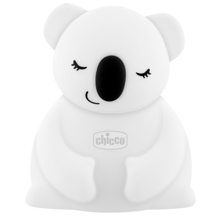 Chicco Luce Koala Ricaricabile Chicco Luce Koala Ricaricabile