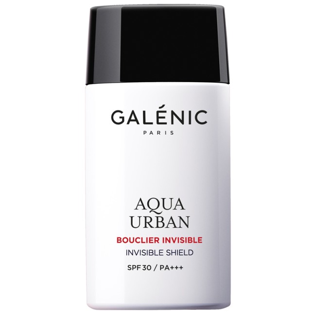 GALENIC FLUIDO SCUDO INVISIBILE SPF30 40 ML GALENIC FLUIDO SCUDO INVISIBILE SPF30 40 ML