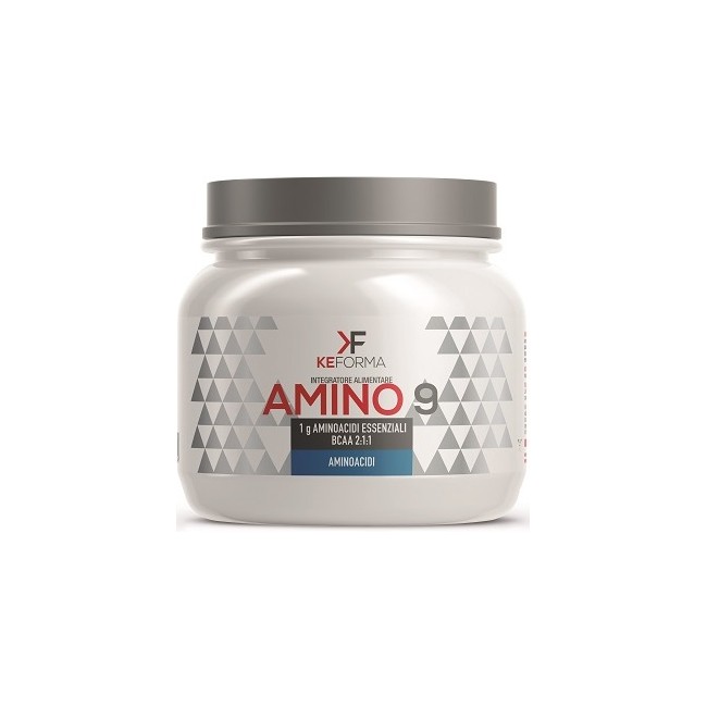 AMINO 9 200 COMPRESSE AMINO 9 200 COMPRESSE