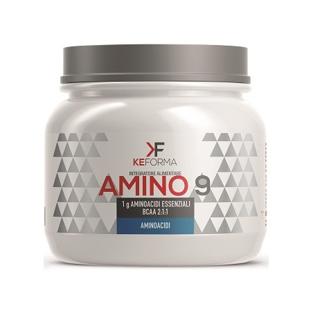 AMINO 9 200 COMPRESSE AMINO 9 200 COMPRESSE