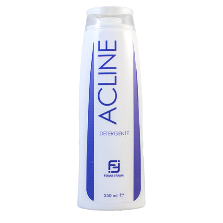 ACLINE DETERGENTE 250 ML ACLINE DETERGENTE 250 ML