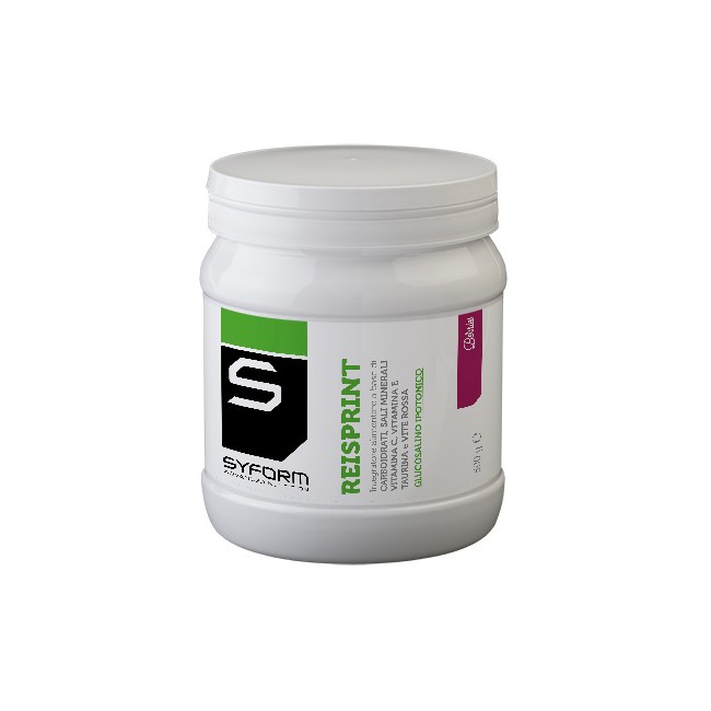 REISPRINT BERRIES 500 G REISPRINT BERRIES 500 G