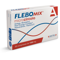 Flebomix Microcircolo 30 Compresse