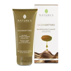 NATURE'S OLIO DI DATTERO BALSAMO RISTRUTTURANTE 200 ML
