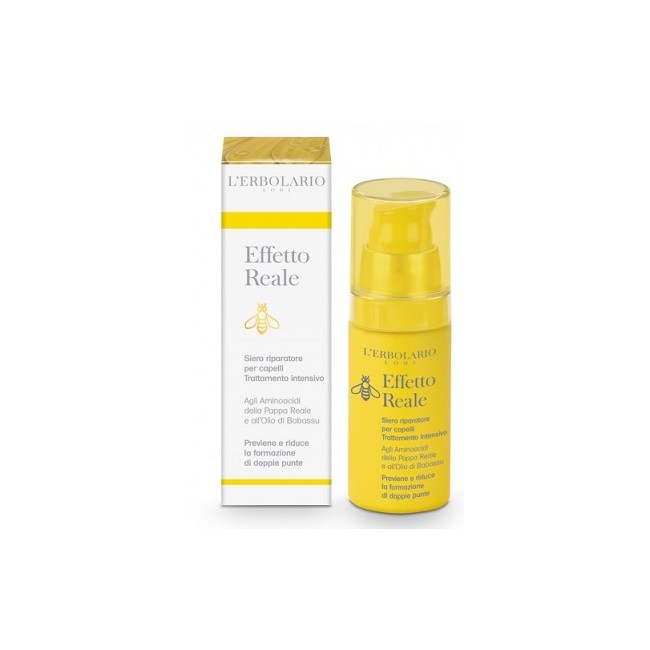 EFFETTO REALE SIERO 30 ML EFFETTO REALE SIERO 30 ML