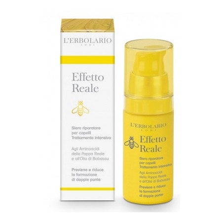 EFFETTO REALE SIERO 30 ML