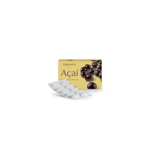 ACAI 24 CAPSULE ACAI 24 CAPSULE