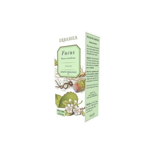 FUCUS 50 ML FUCUS 50 ML