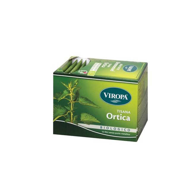 VIROPA ORTICA BIO 15 BUSTINE VIROPA ORTICA BIO 15 BUSTINE