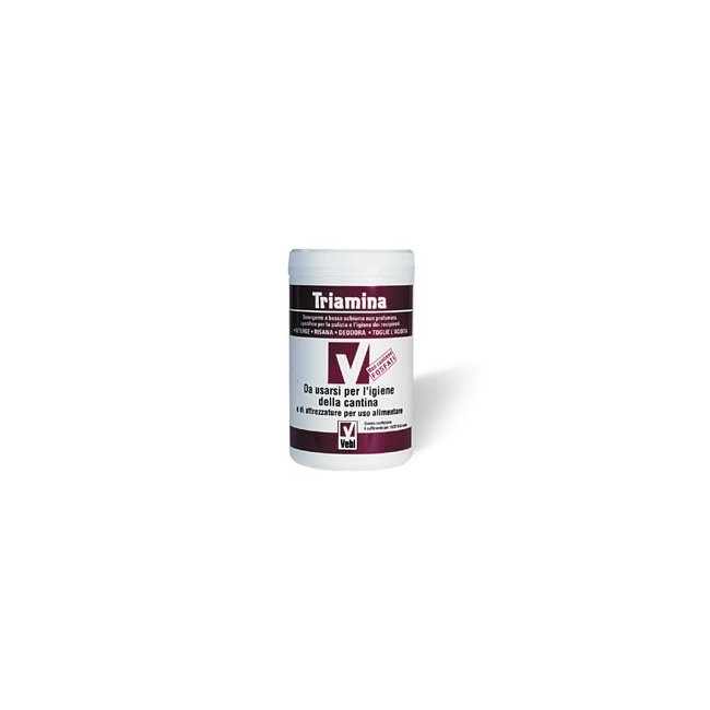 ENOLOGICO TRIAMINA 500 G ENOLOGICO TRIAMINA 500 G